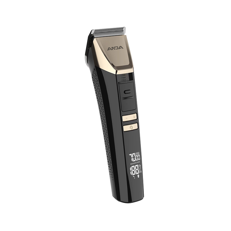 AD-5002 Pet Clipper With 5 Speed