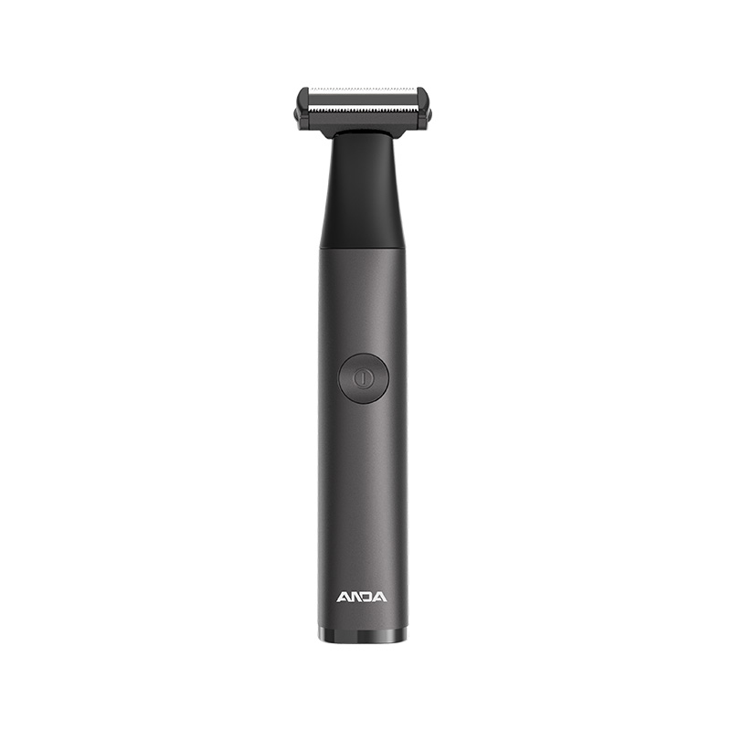 Portable Nose Trimmer | ANDA Mini Pocket Sized Nasal Hair Trimmer