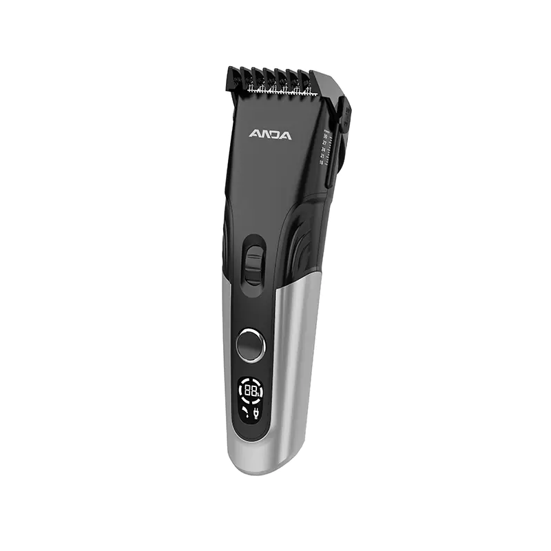 ANDA Rechargeable Body Hair Trimmer For Daily Grooming Needs